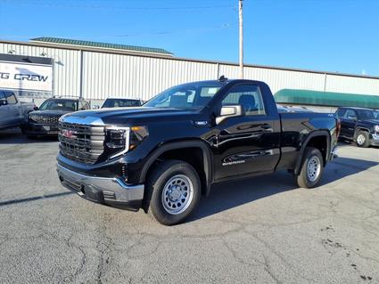 2026 GMC Sierra Johnson City TN