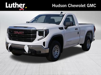 2026 GMC Sierra Hudson WI
