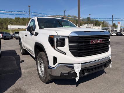 2026 GMC Sierra Beckley WV