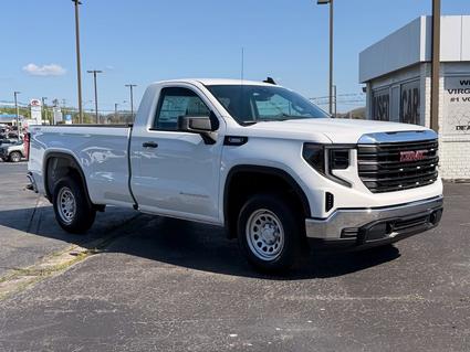 2026 GMC Sierra Beckley WV