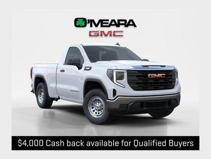 2026 GMC Sierra Denver CO