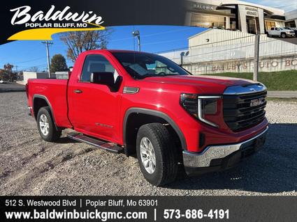 2022 GMC Sierra Poplar Bluff MO