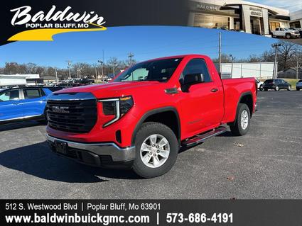2022 GMC Sierra Poplar Bluff MO