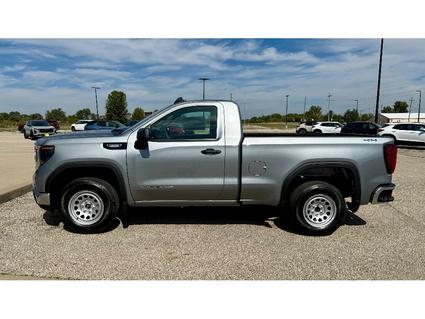 2026 GMC Sierra Sullivan IN