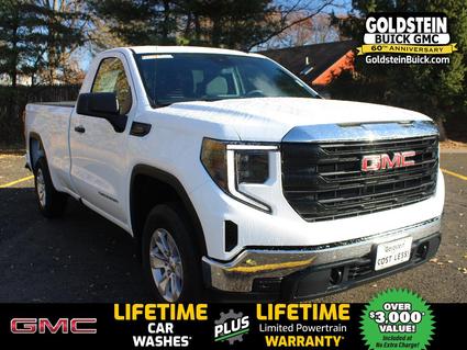 2026 GMC Sierra Albany NY