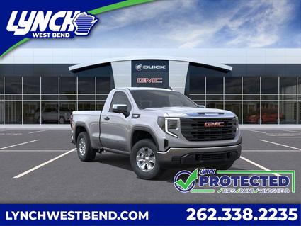 2026 GMC Sierra West Bend WI