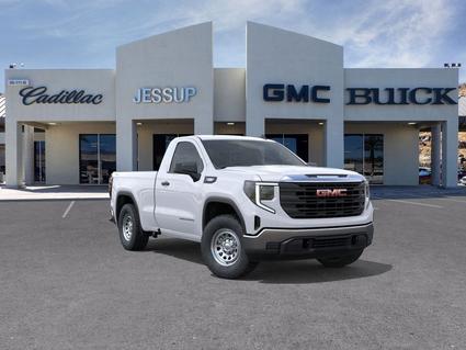 2026 GMC Sierra Cathedral City CA