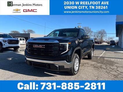 2026 GMC Sierra Union City TN