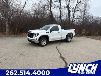 2026 GMC Sierra Waterford WI