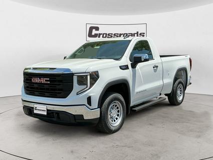 2026 GMC Sierra Corinth MS