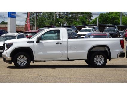 2023 GMC Sierra Tupelo MS