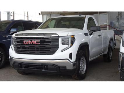 2023 GMC Sierra Tupelo MS