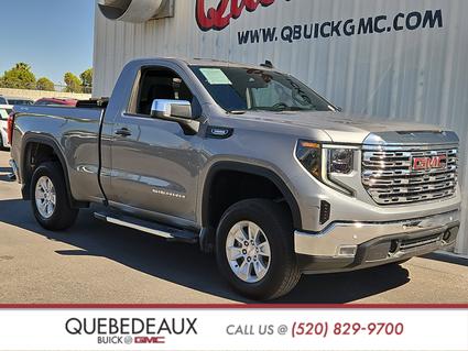 2024 GMC Sierra Tucson AZ