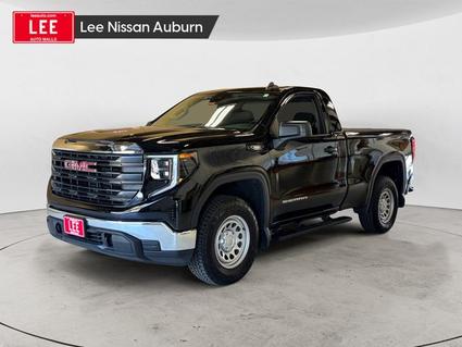 2024 GMC Sierra La Grande OR