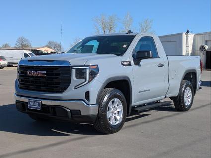 2025 GMC Sierra Sedalia MO