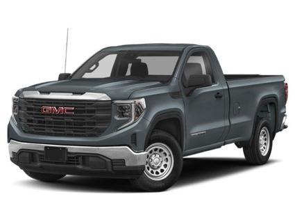 2025 GMC Sierra Salinas CA