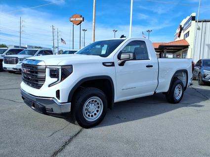2026 GMC Sierra Johnson City TN