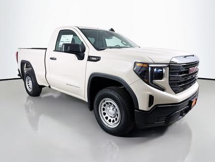 2026 GMC Sierra Hermiston OR