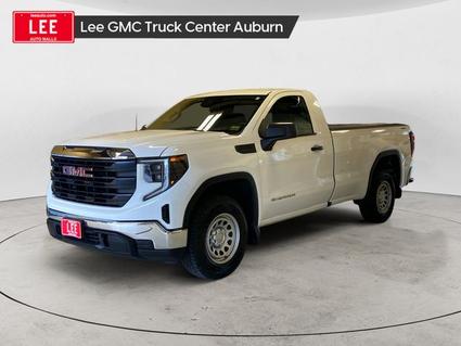 2023 GMC Sierra La Grande OR