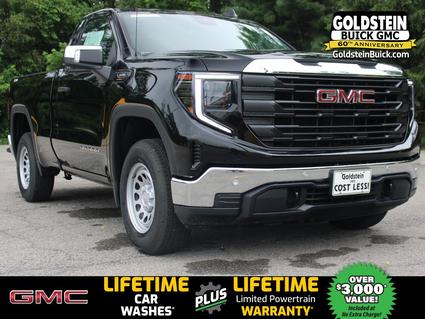 2024 GMC Sierra Albany NY