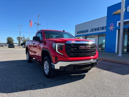 2025 GMC Sierra Union City TN