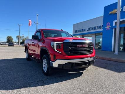 2025 GMC Sierra Union City TN