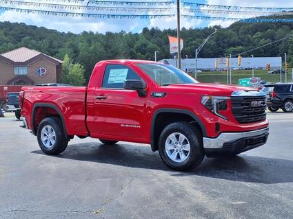 2026 GMC Sierra Beckley WV