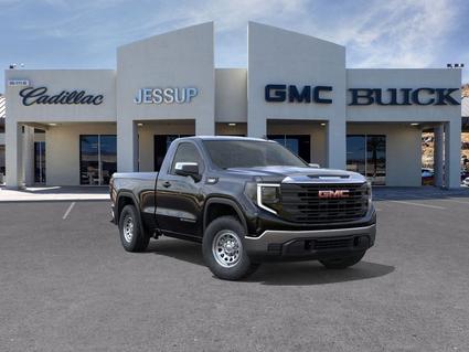 2026 GMC Sierra Cathedral City CA