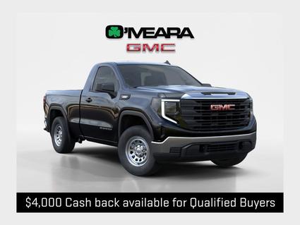 2026 GMC Sierra Denver CO
