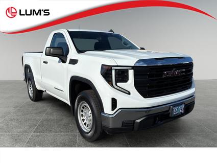 2024 GMC Sierra McMinnville OR