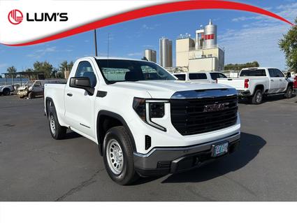 2024 GMC Sierra McMinnville OR