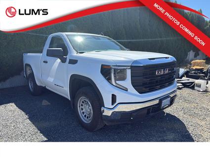 2024 GMC Sierra McMinnville OR