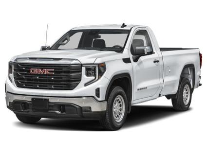 2025 GMC Sierra Tucson AZ