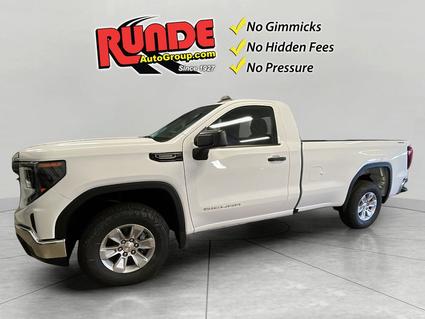 2026 GMC Sierra Hazel Green WI