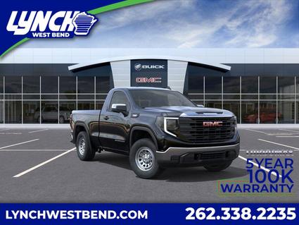 2026 GMC Sierra West Bend WI