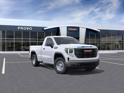 2026 GMC Sierra Provo UT