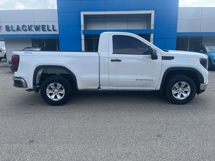 2022 GMC Sierra Malden MO