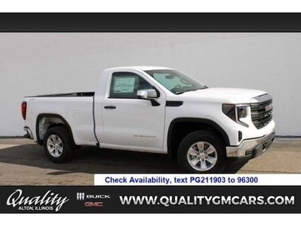 2023 GMC Sierra Alton IL