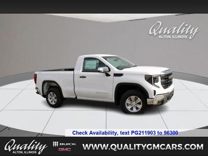 2023 GMC Sierra Alton IL