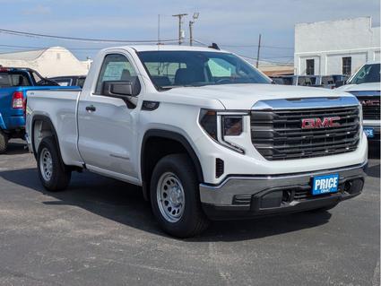 2026 GMC Sierra Karnes City TX