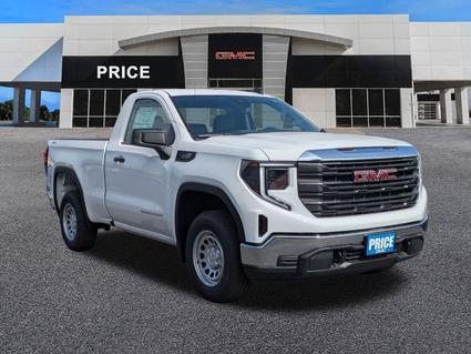 2026 GMC Sierra Karnes City TX