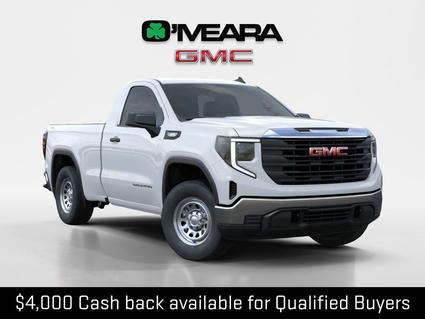 2026 GMC Sierra Denver CO