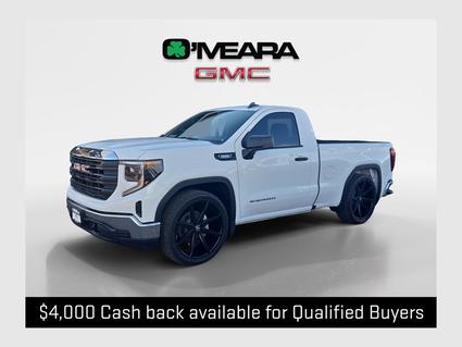 2026 GMC Sierra Denver CO