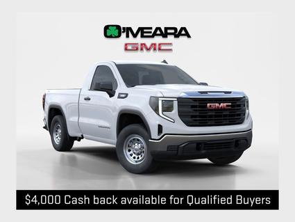 2026 GMC Sierra Denver CO