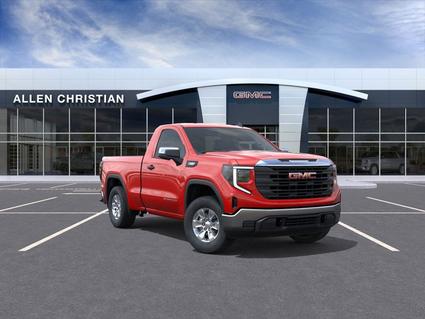 2026 GMC Sierra Dexter MO