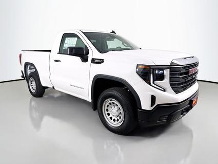 2026 GMC Sierra Hermiston OR