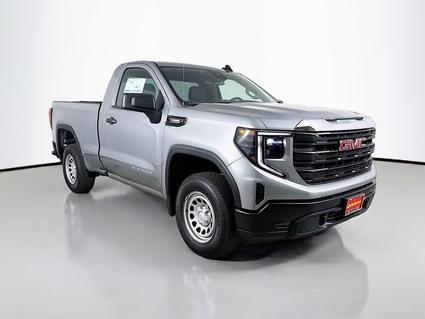 2026 GMC Sierra Hermiston OR