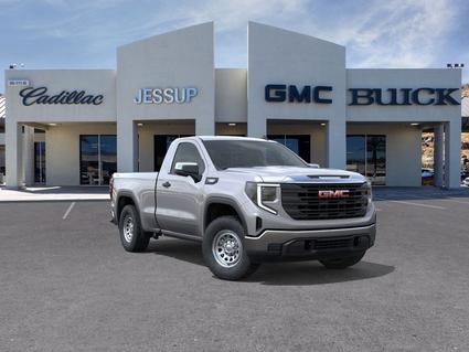 2026 GMC Sierra Cathedral City CA