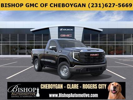 2026 GMC Sierra Cheboygan MI