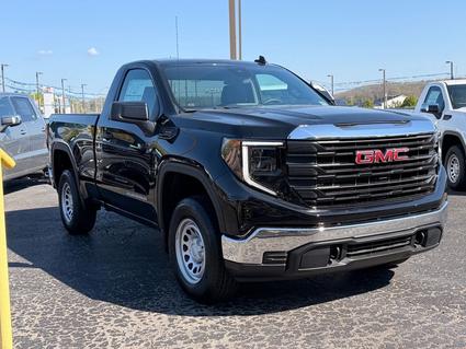 2026 GMC Sierra Beckley WV